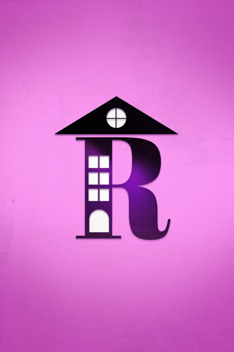 Roomies poster background