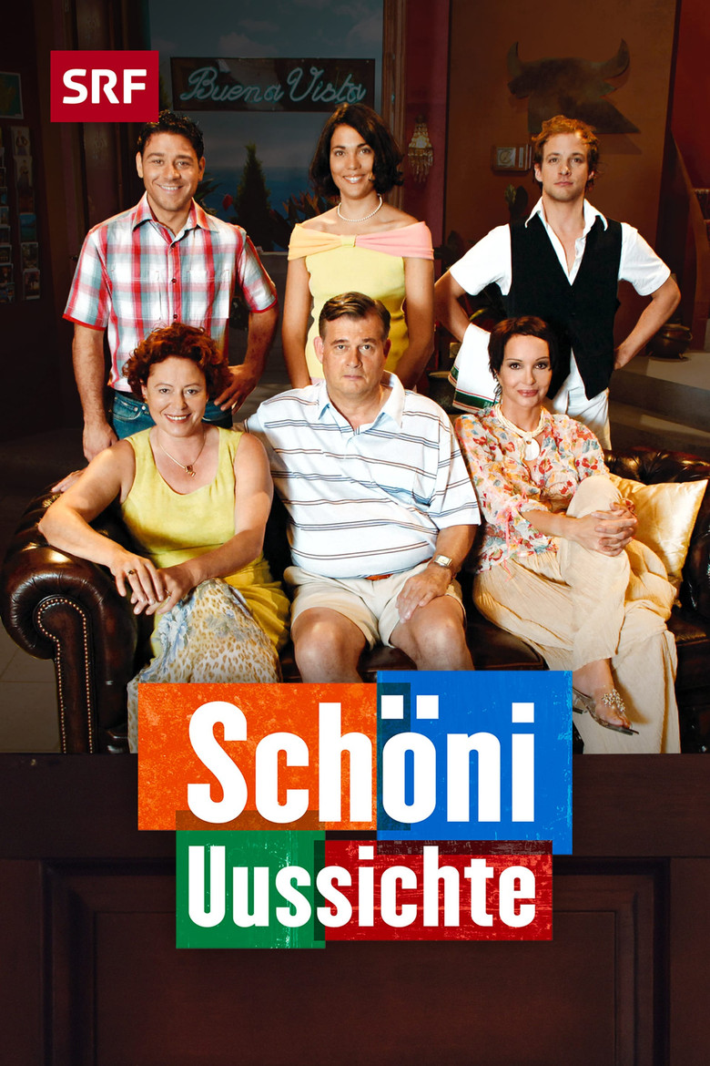Schöni Uussichte poster background