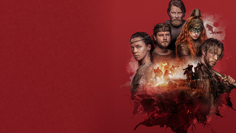 Siegfried arriving at the court