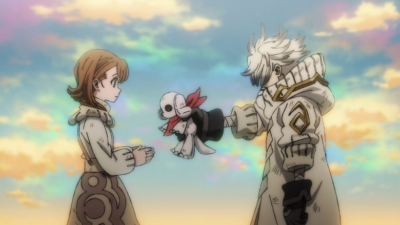 The graffiti-stained fight for survival