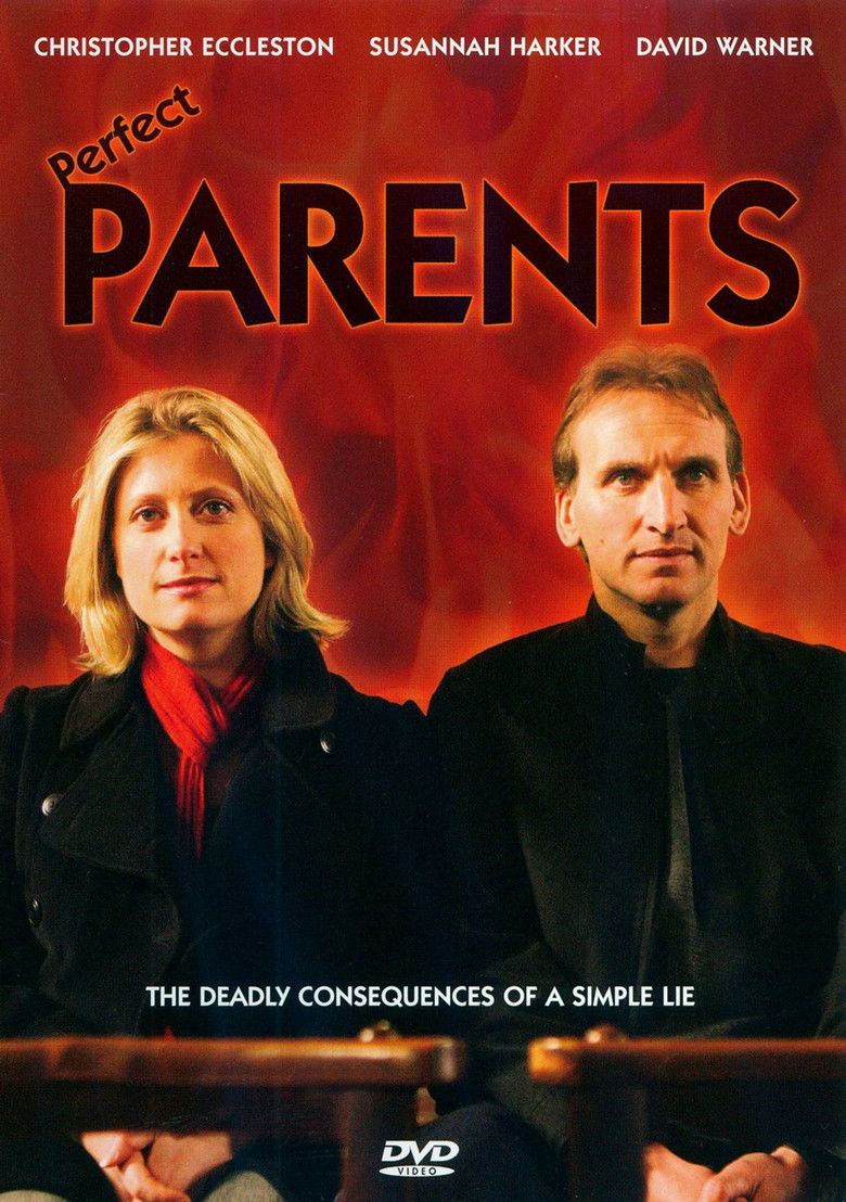 Perfect Parents poster background