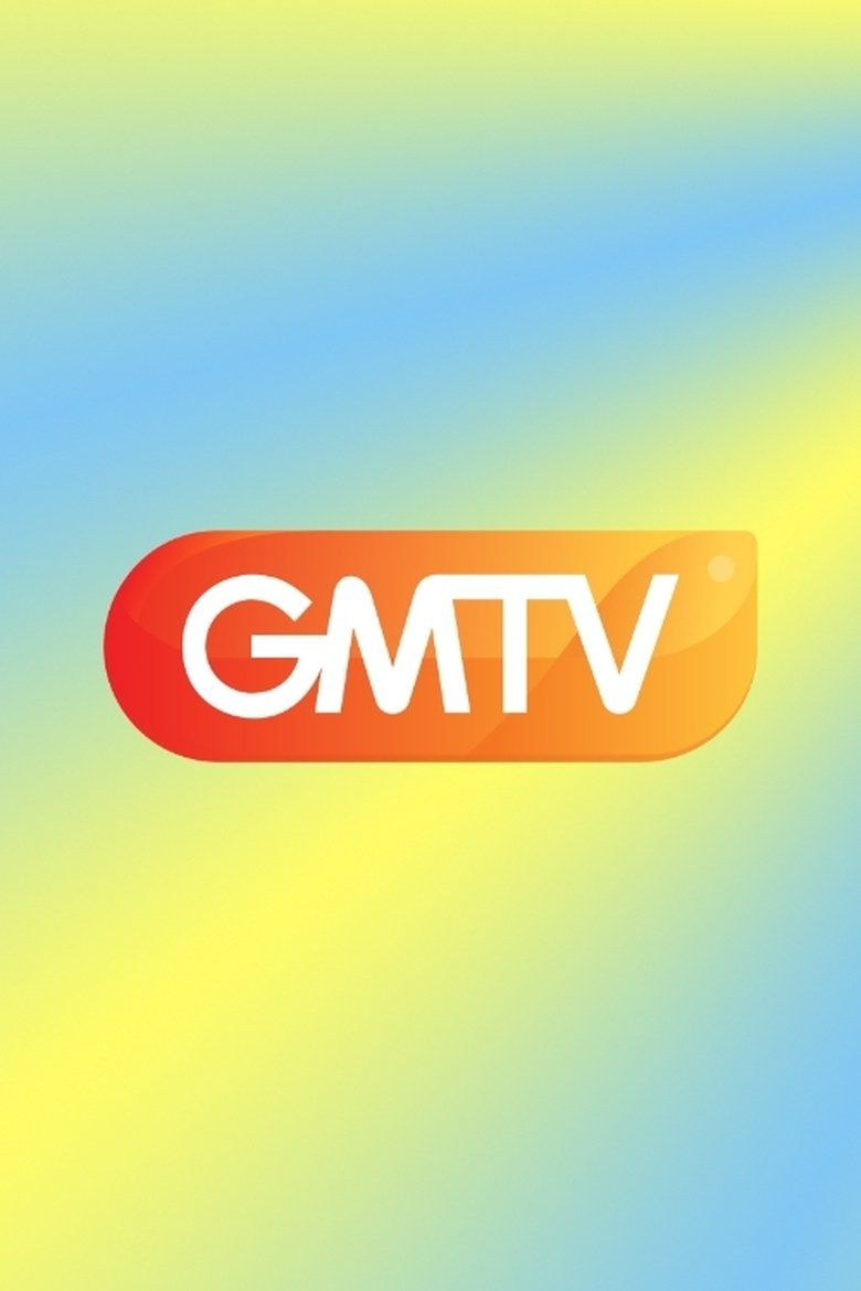 GMTV poster background