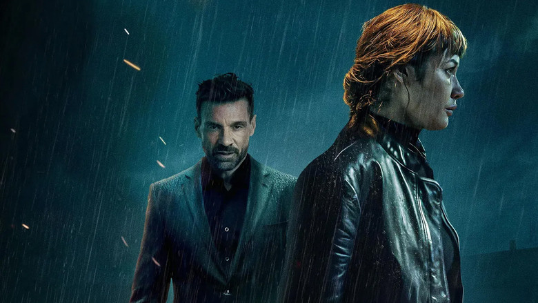 A deadly game of cat and mouse