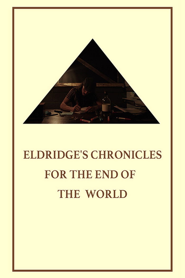 Eldridge's Chronicles for the End of the World poster background