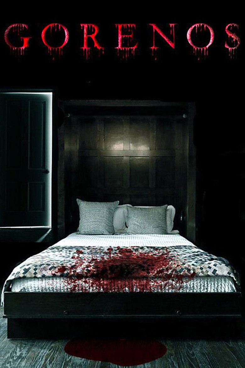 Gorenos poster background