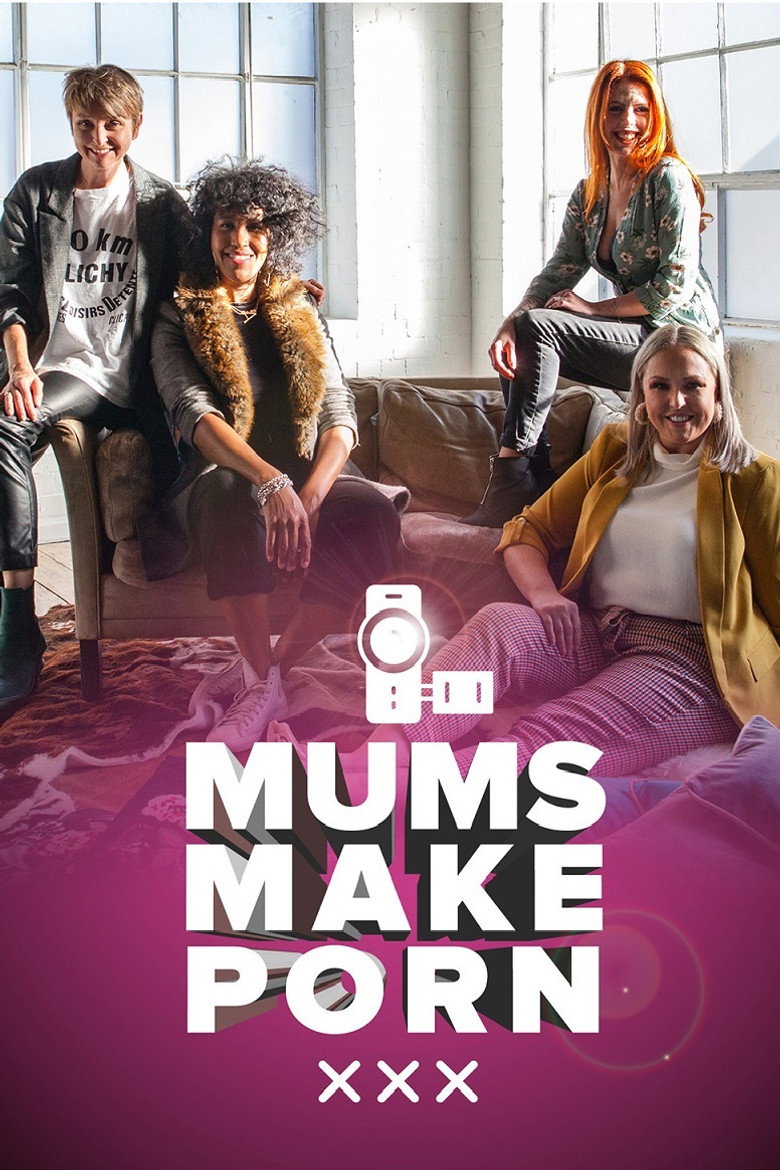 Mums Make Porn poster background