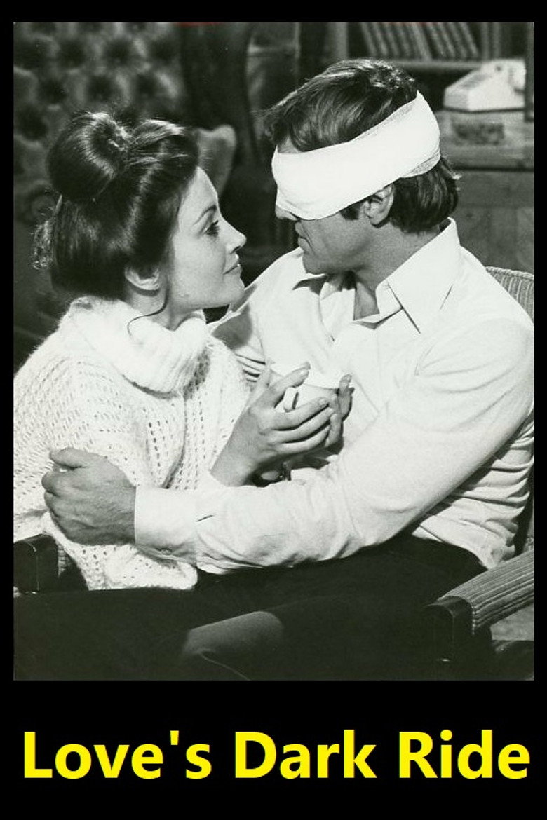 Love’s Dark Ride poster background