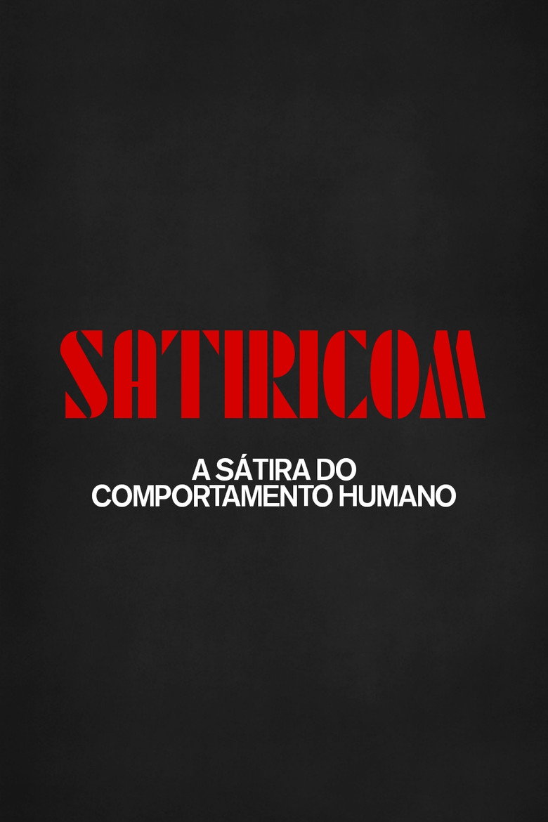 Satiricom poster background