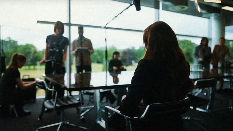 The farmhouse exterior