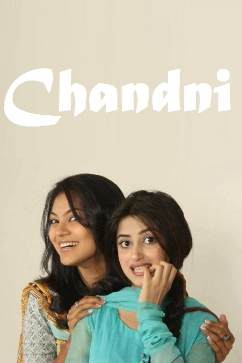 Chandni poster background
