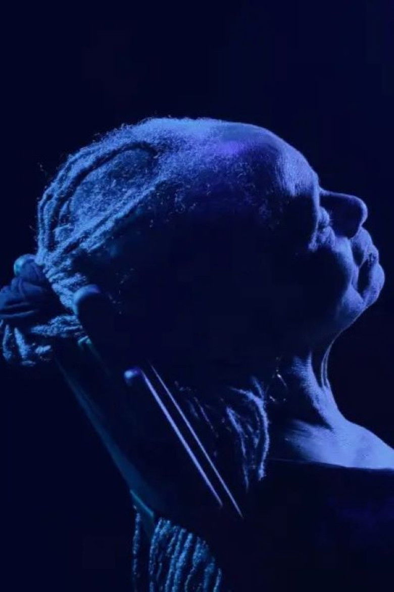 Sheila poster background