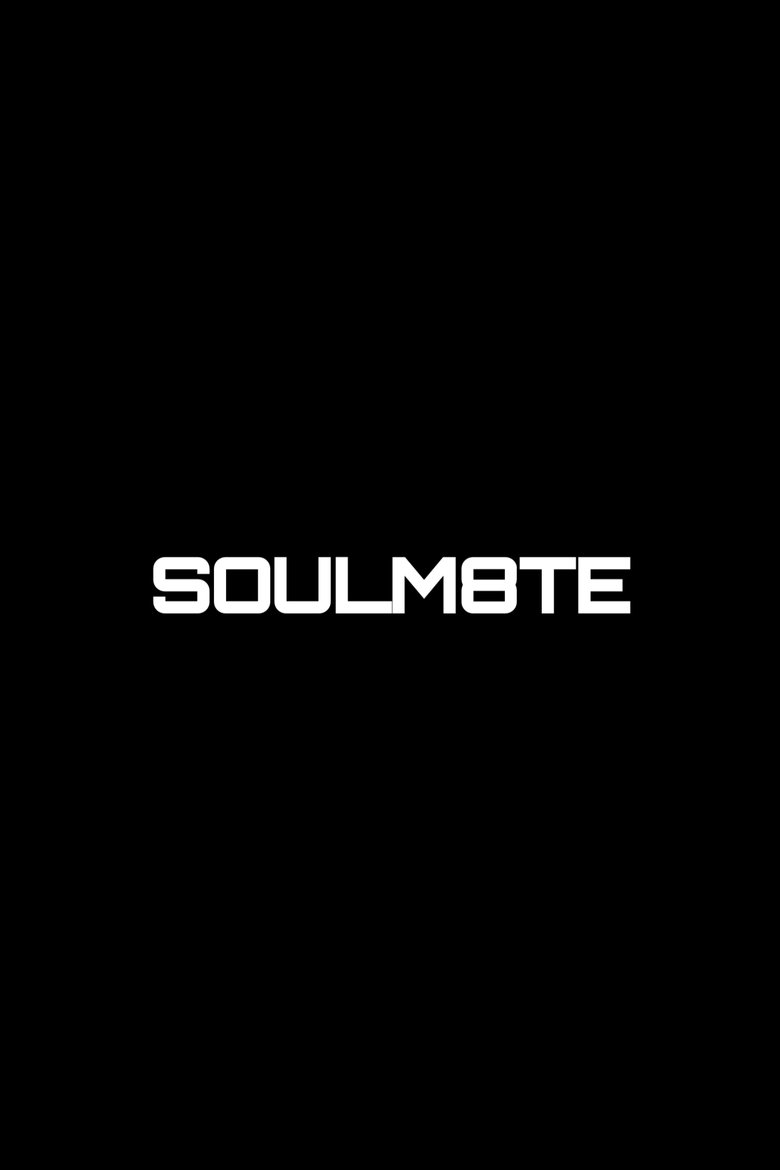 SOULM8TE poster background