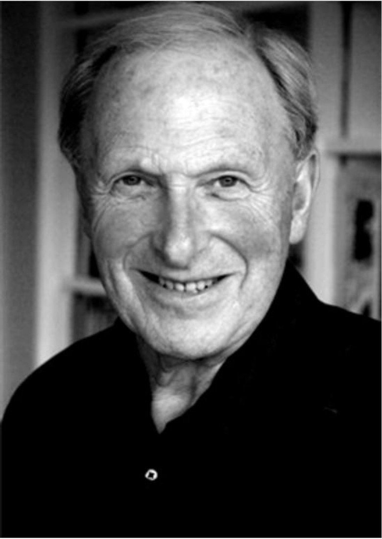 Author Alan Share Show poster background