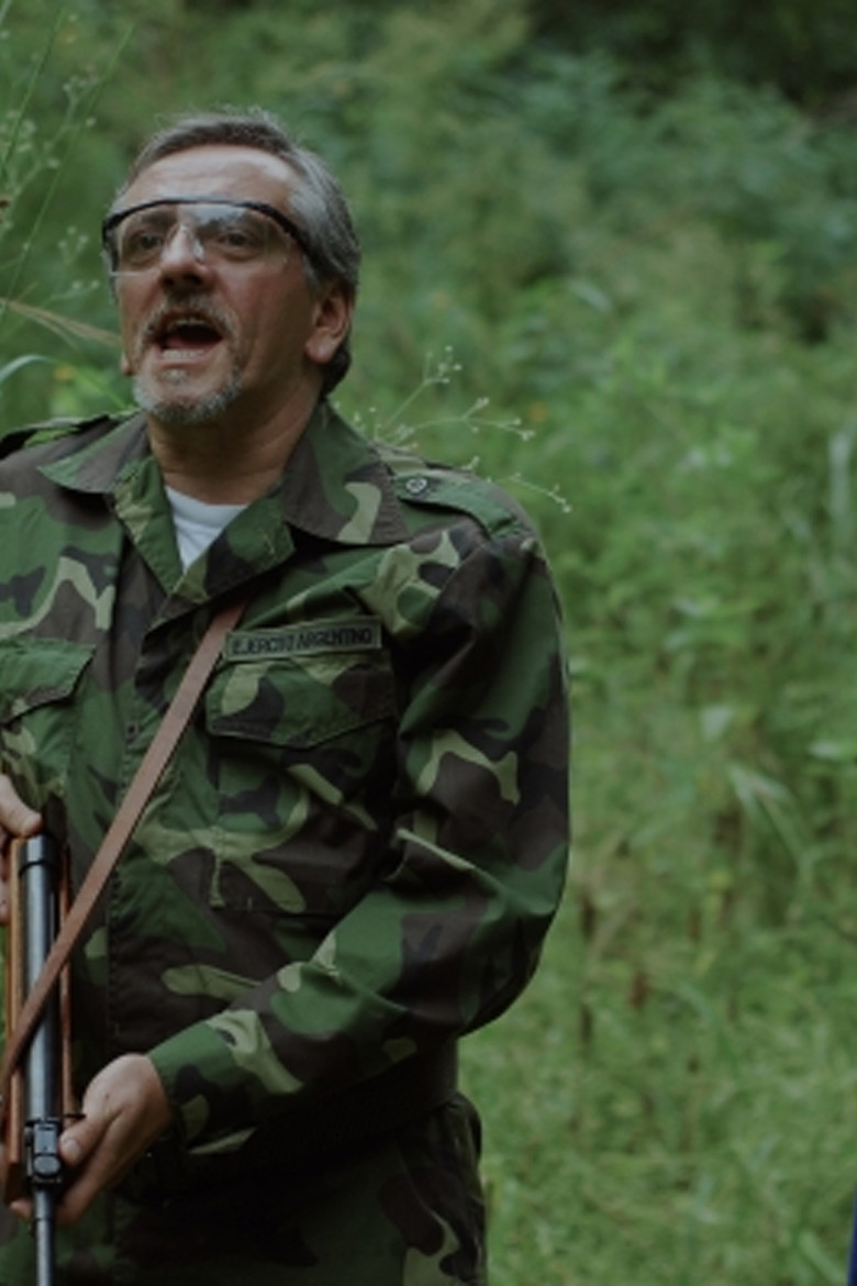 The Game poster background