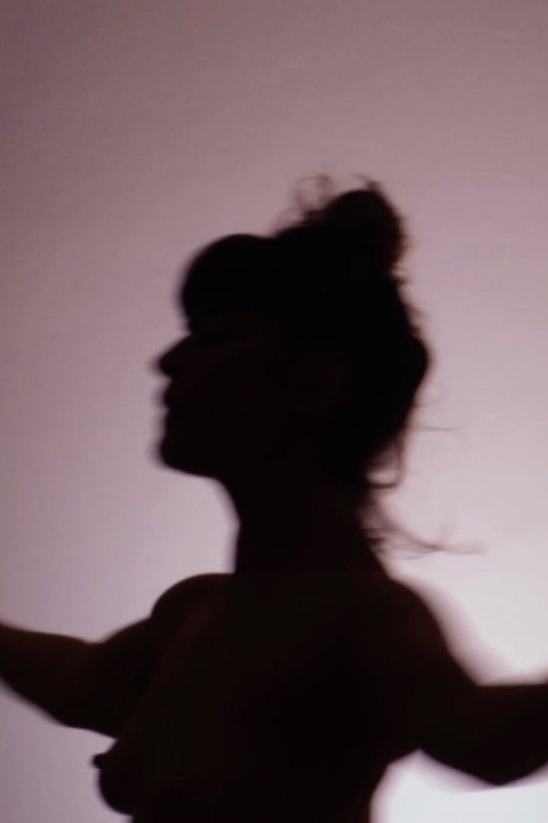 Unpublished Visions poster background