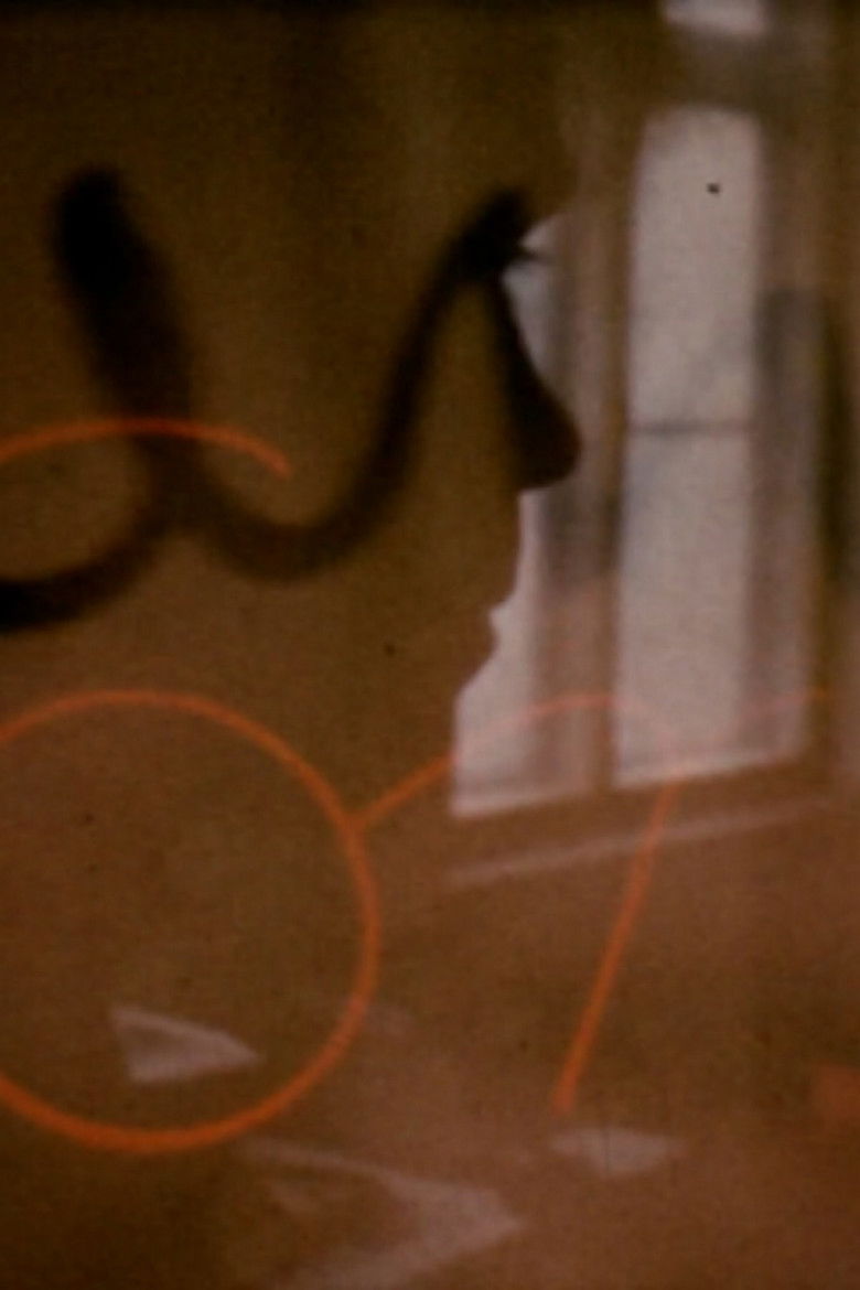 Selvportræt poster background