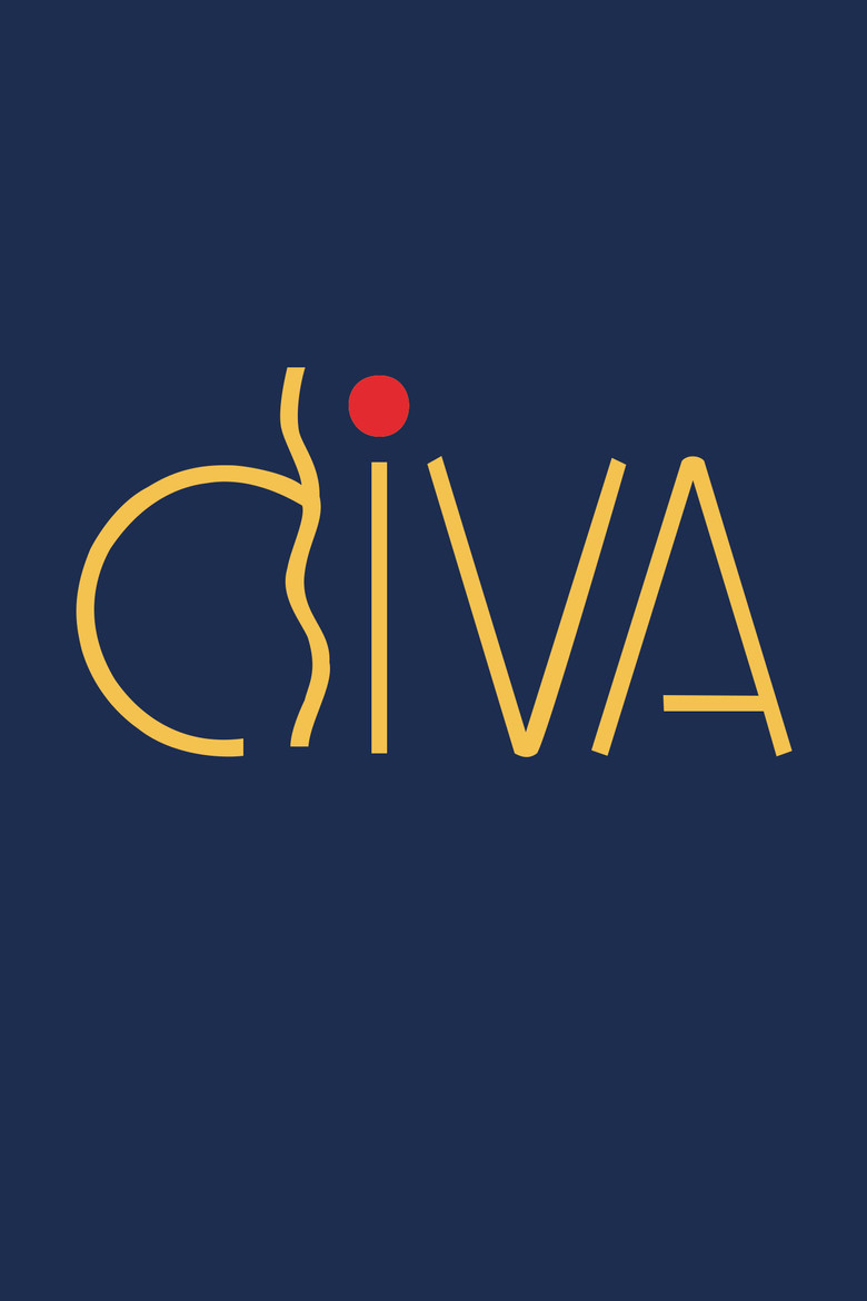 Diva poster background