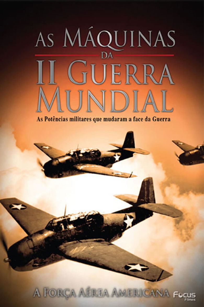 The War Machines of the WWII - Vol 2 poster background