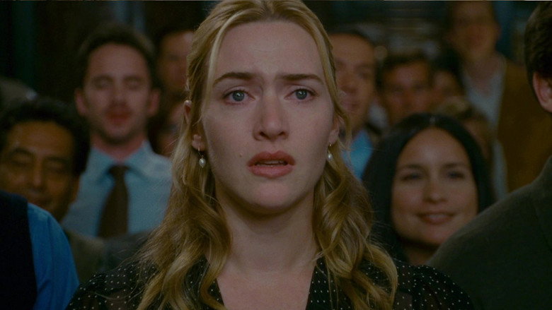 Iris and Miles talking in the Los Angeles sunshine