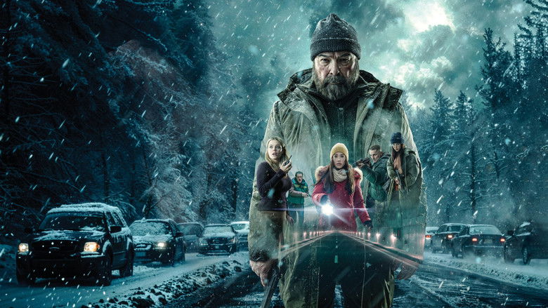 The armored van assault