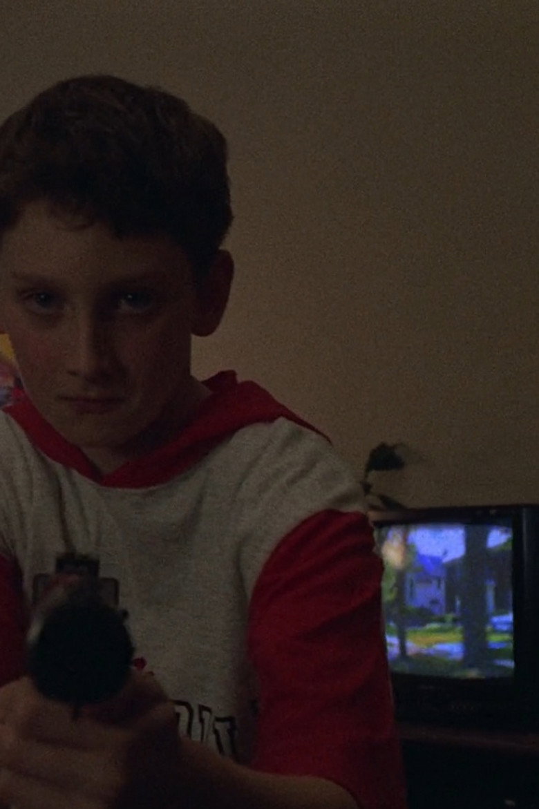 Mail life poster background