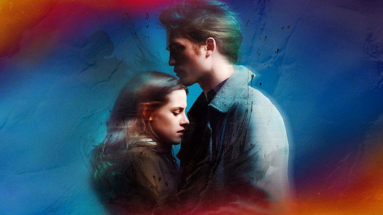 The Cullens in the cafeteria