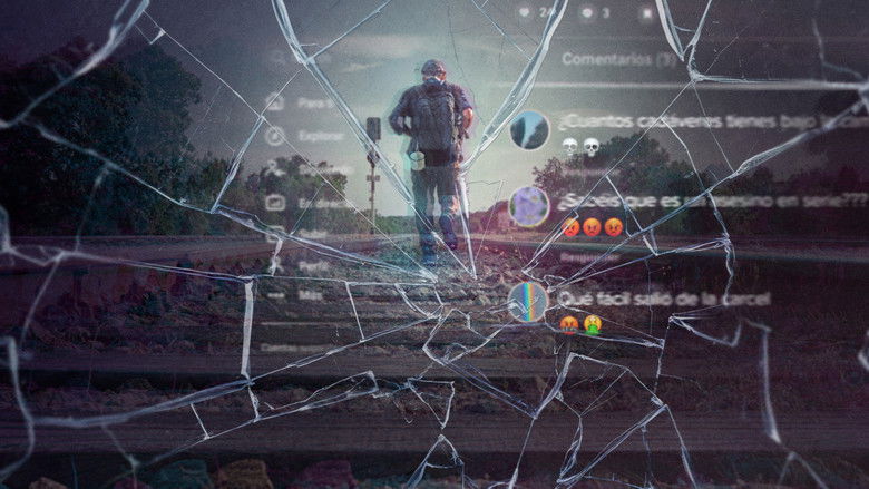 The lonely road as depicted in the investigation