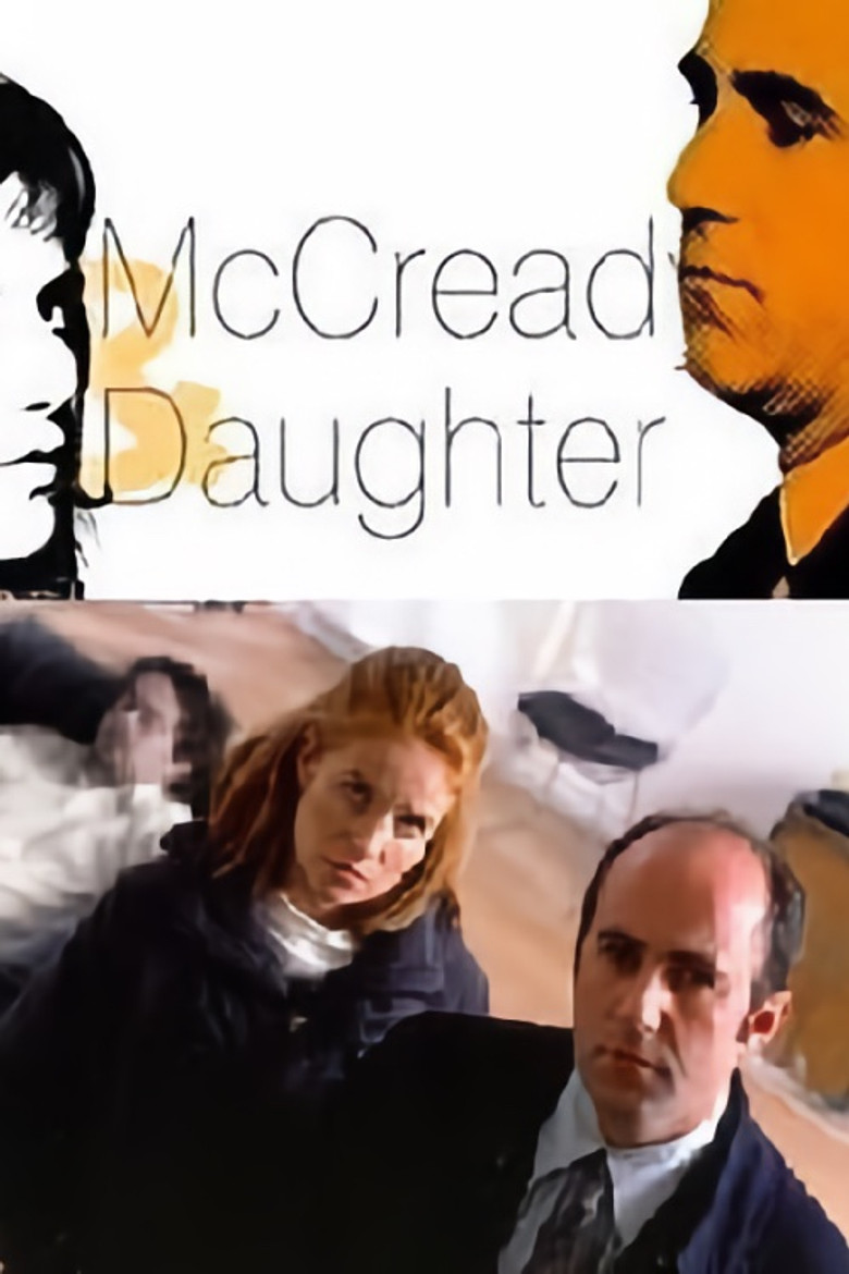 McCready and Daughter poster background