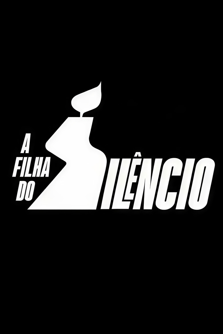 A Filha do Silêncio poster background