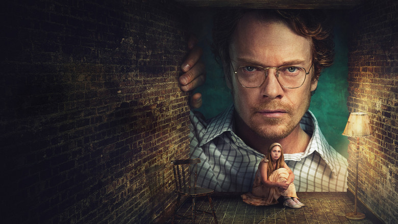 A sleepy English town