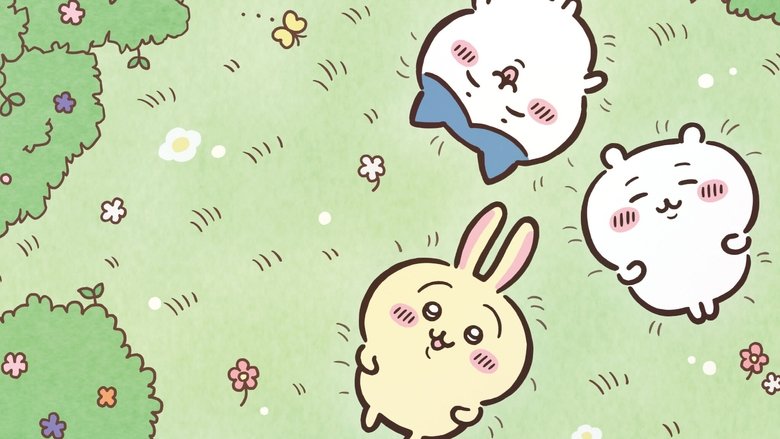 The squad looking up