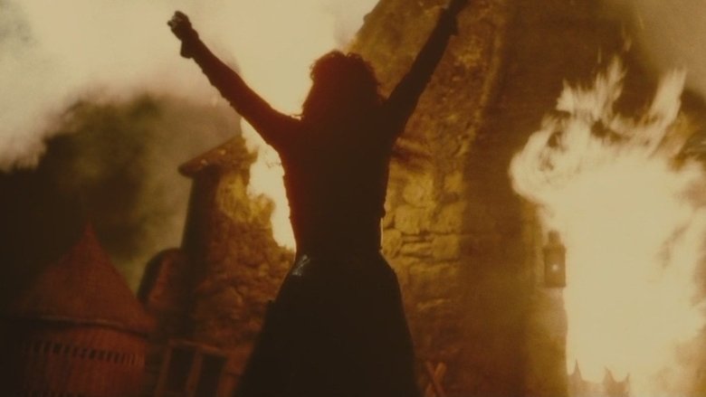 Draco looking isolated