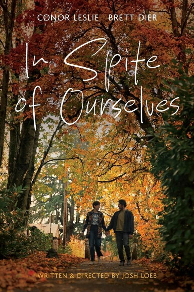 In Spite of Ourselves poster background
