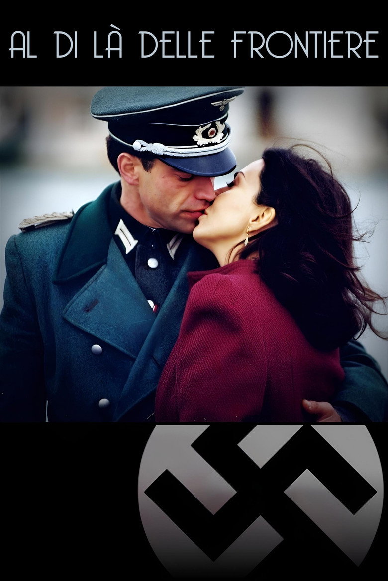 Al di là delle frontiere poster background