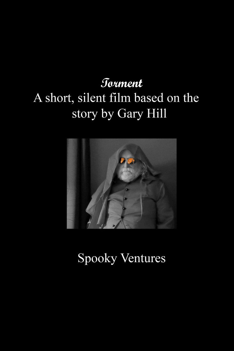 Torment poster background