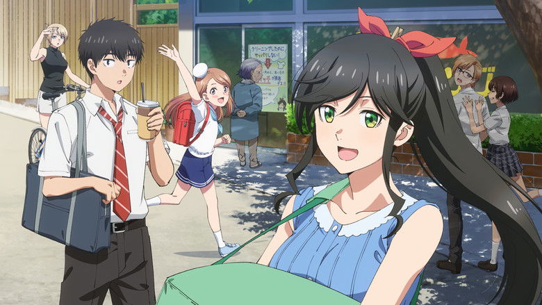 A quiet moment in Atami