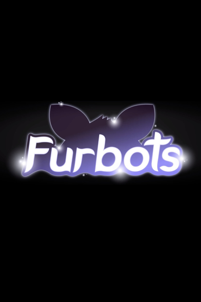 Furbots poster background