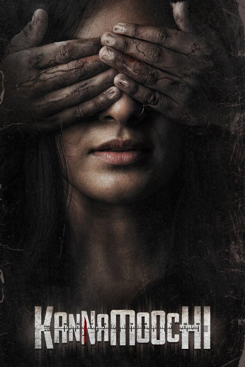 Kannamoochi poster background