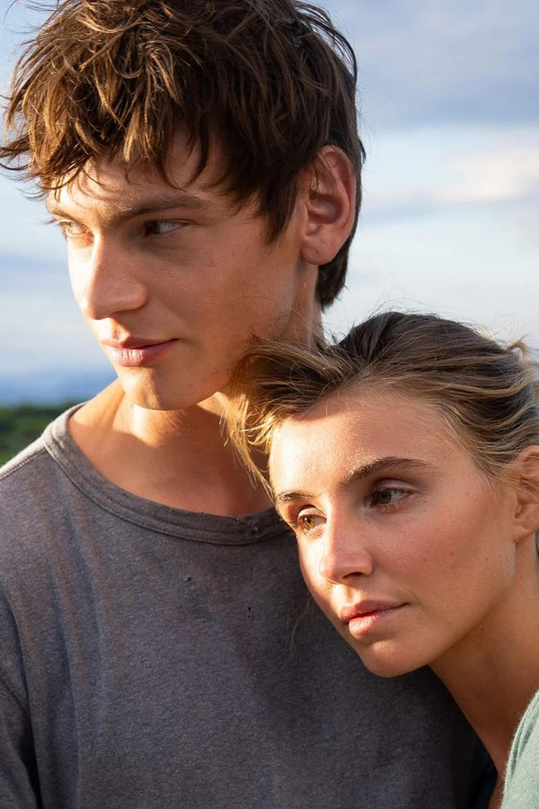 Toi + Moi - seuls contre tous poster background