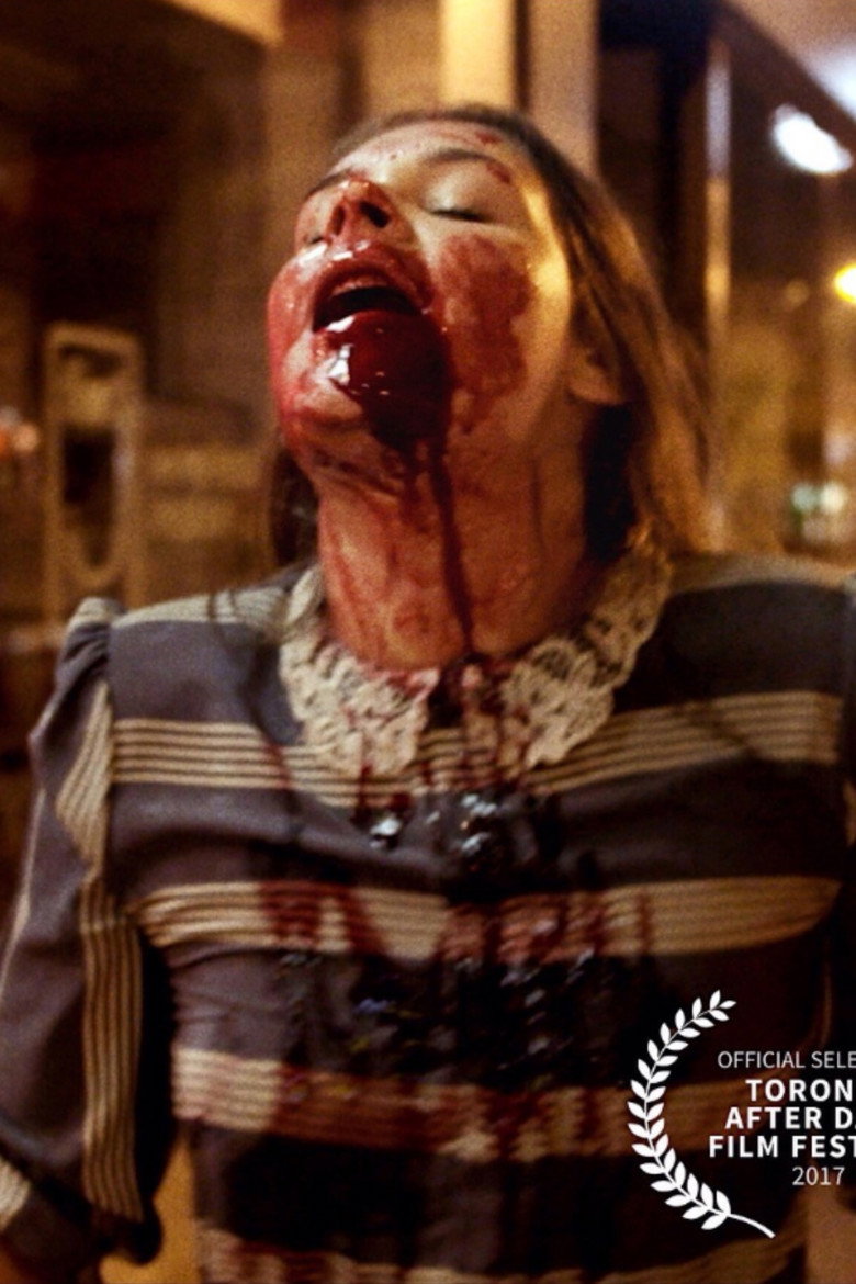 Bonefire poster background