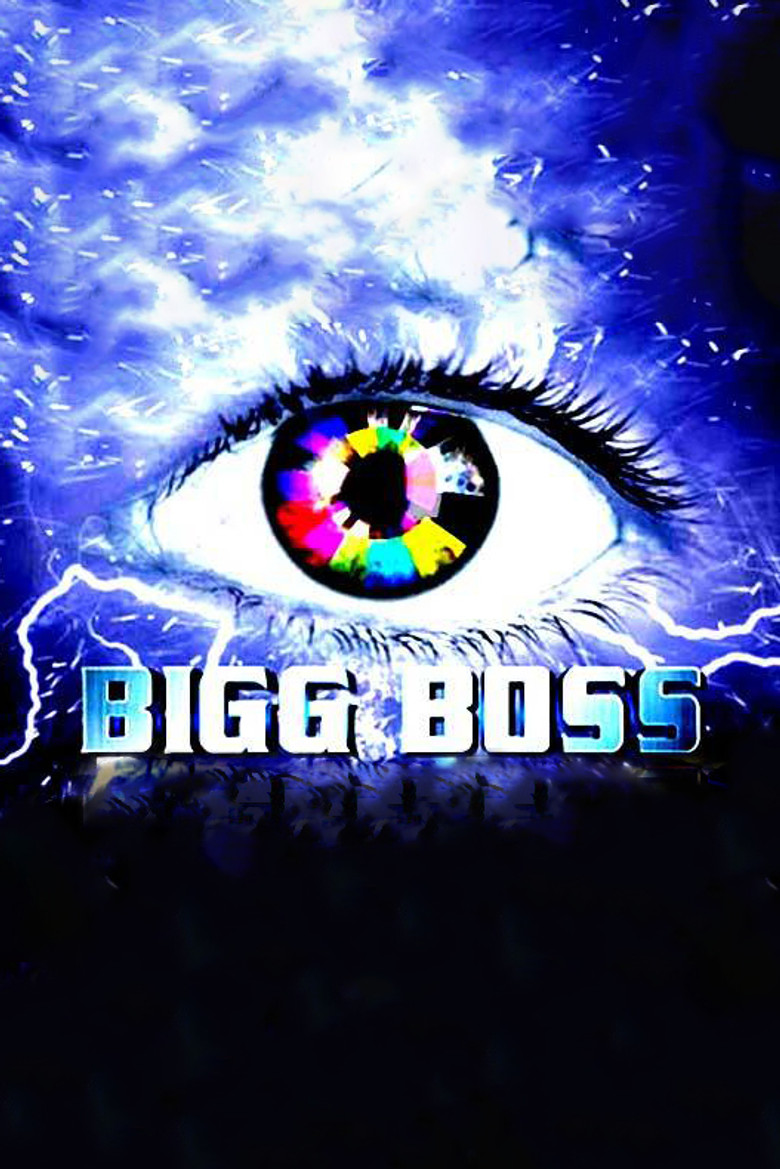 Bigg Boss poster background