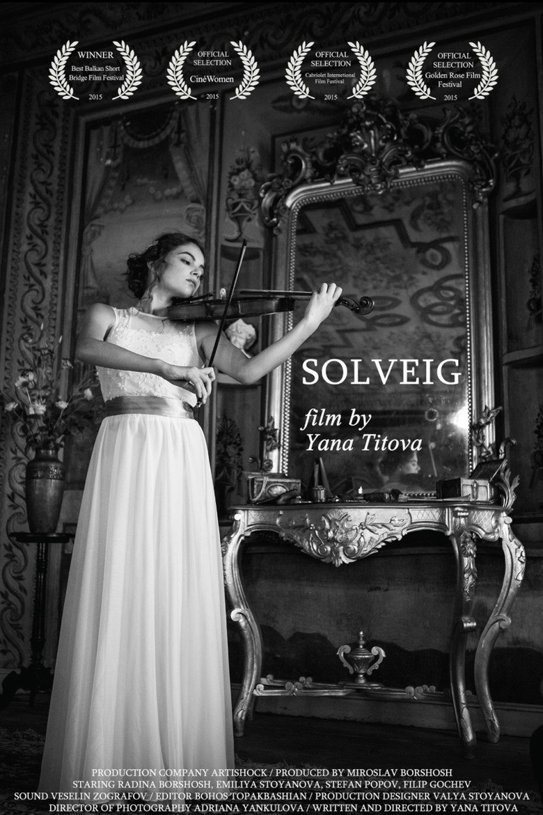 Solveig poster background