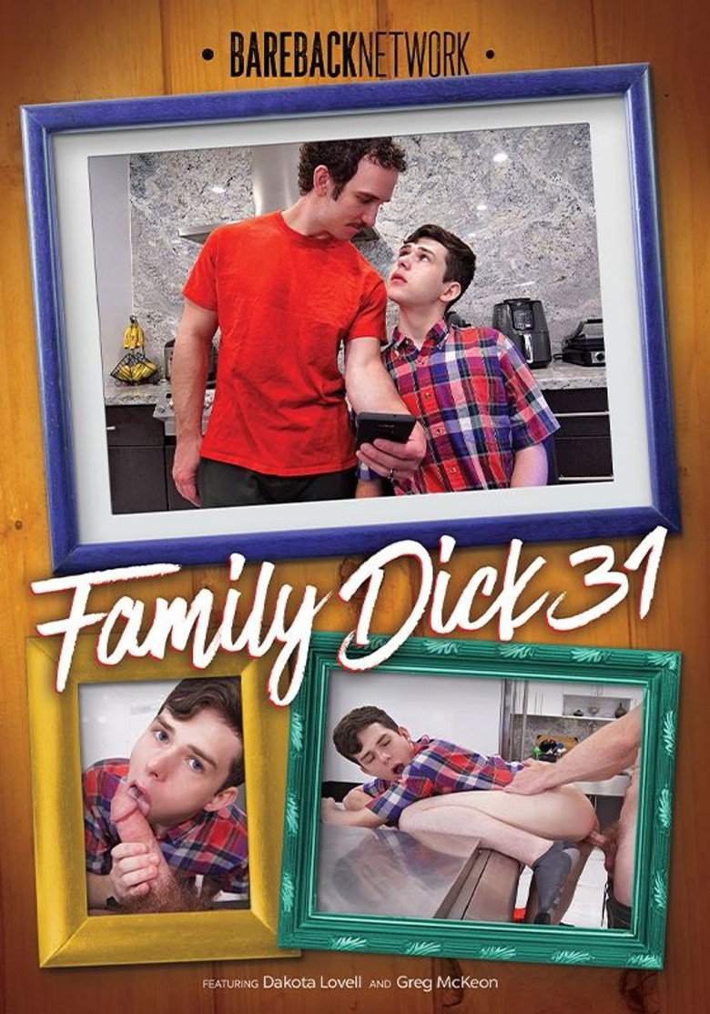 Family Dick 31 poster background