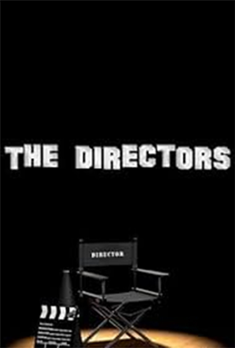 The Directors poster background