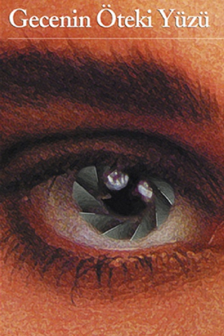 Gecenin Öteki Yüzü poster background