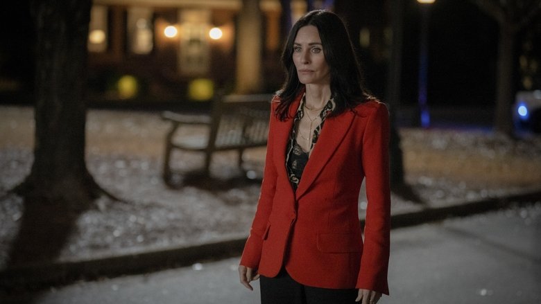 A tense standoff in a suburban home