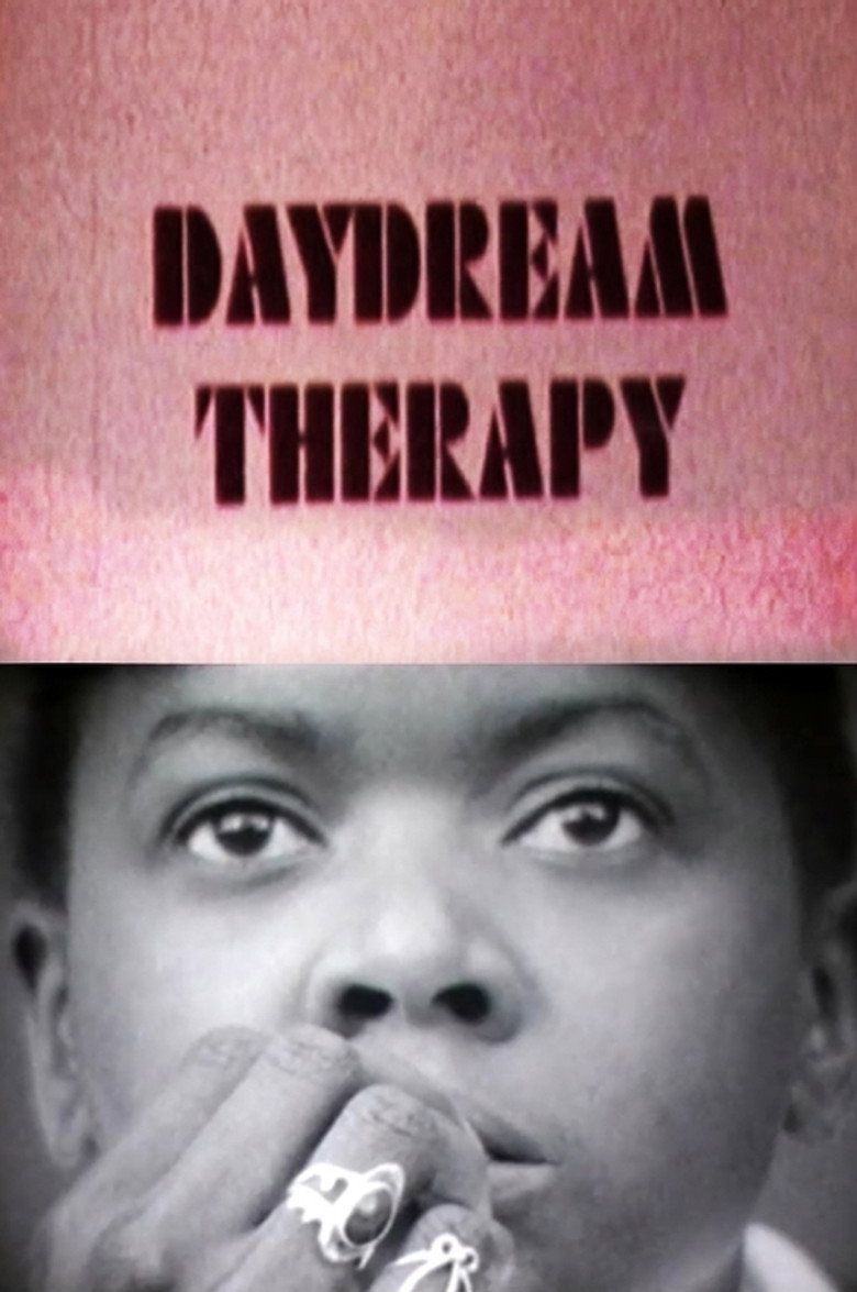 Daydream Therapy poster background