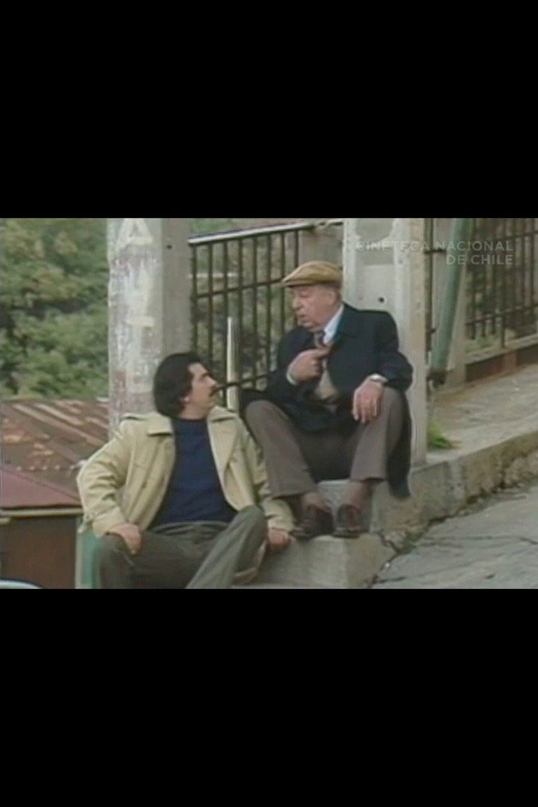 VI A 1965 poster background