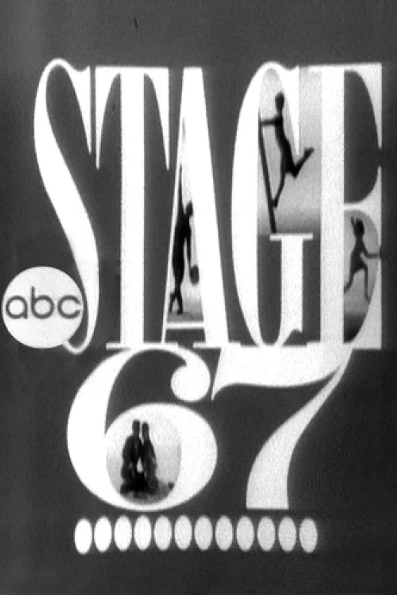 ABC Stage 67 poster background