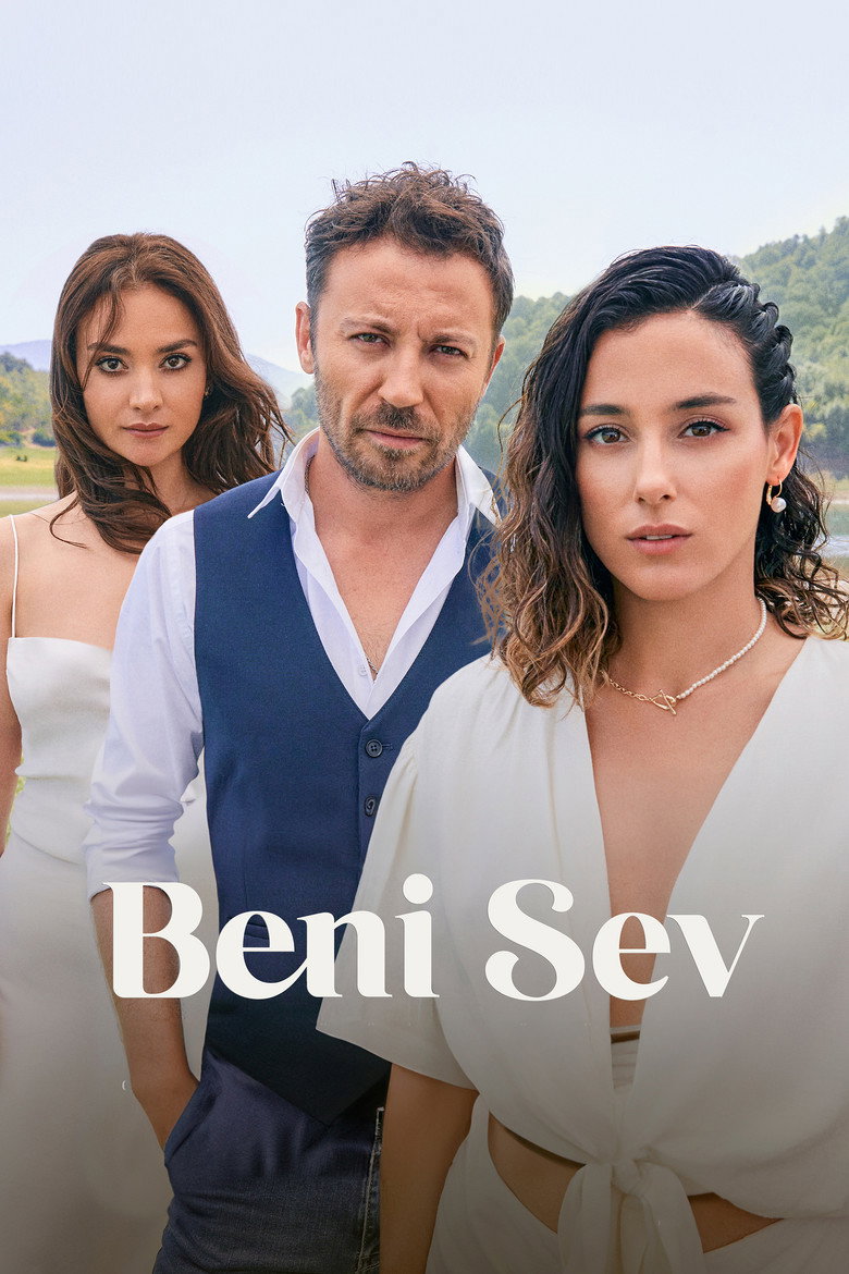 Beni Sev poster background